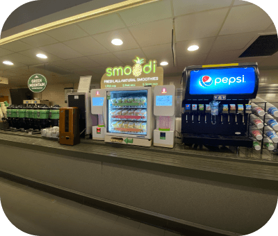 4 Campus Dining Trends Reshaping University Foodservice in 2026