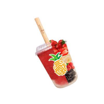 Refresh Your Day with Smoodi's New Healthy Smoothie Blends