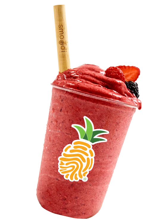 How to Create a Winning Elevator Pitch: The Founders of Smoodi and Their Giant Dancing Pineapple Explain How