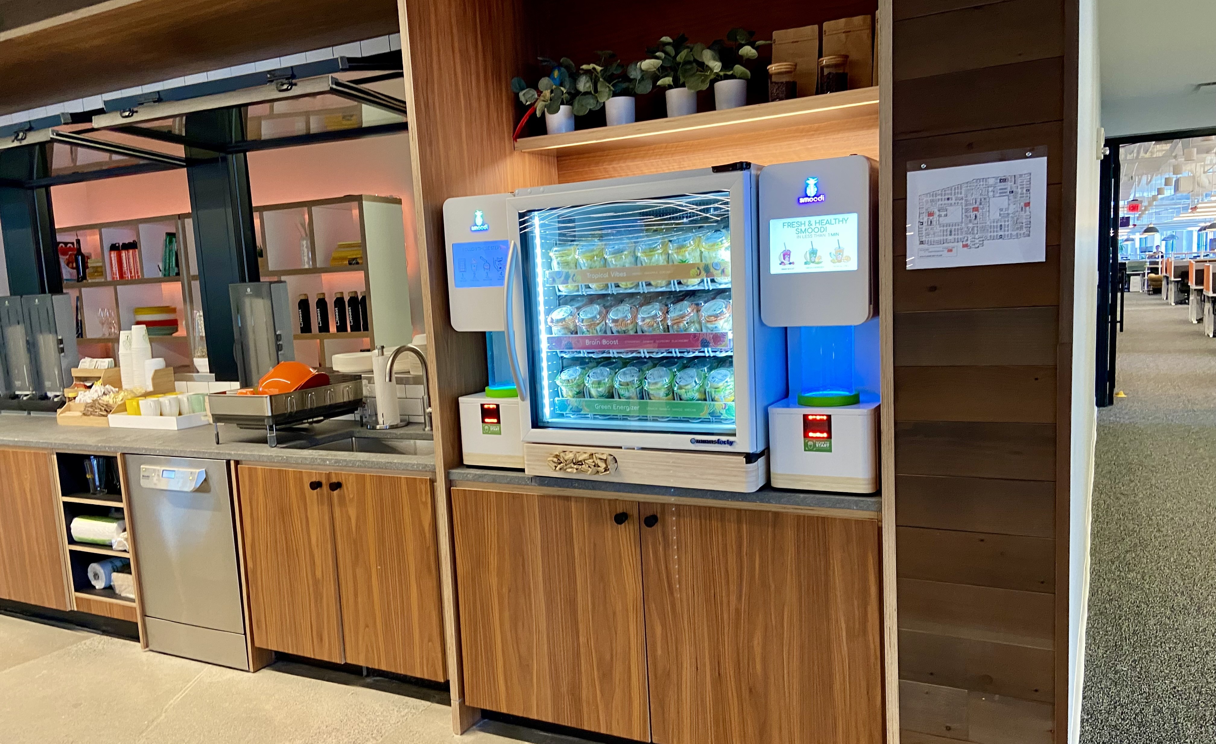 How Does Workplace Nutrition Reduce Employer Healthcare Costs?