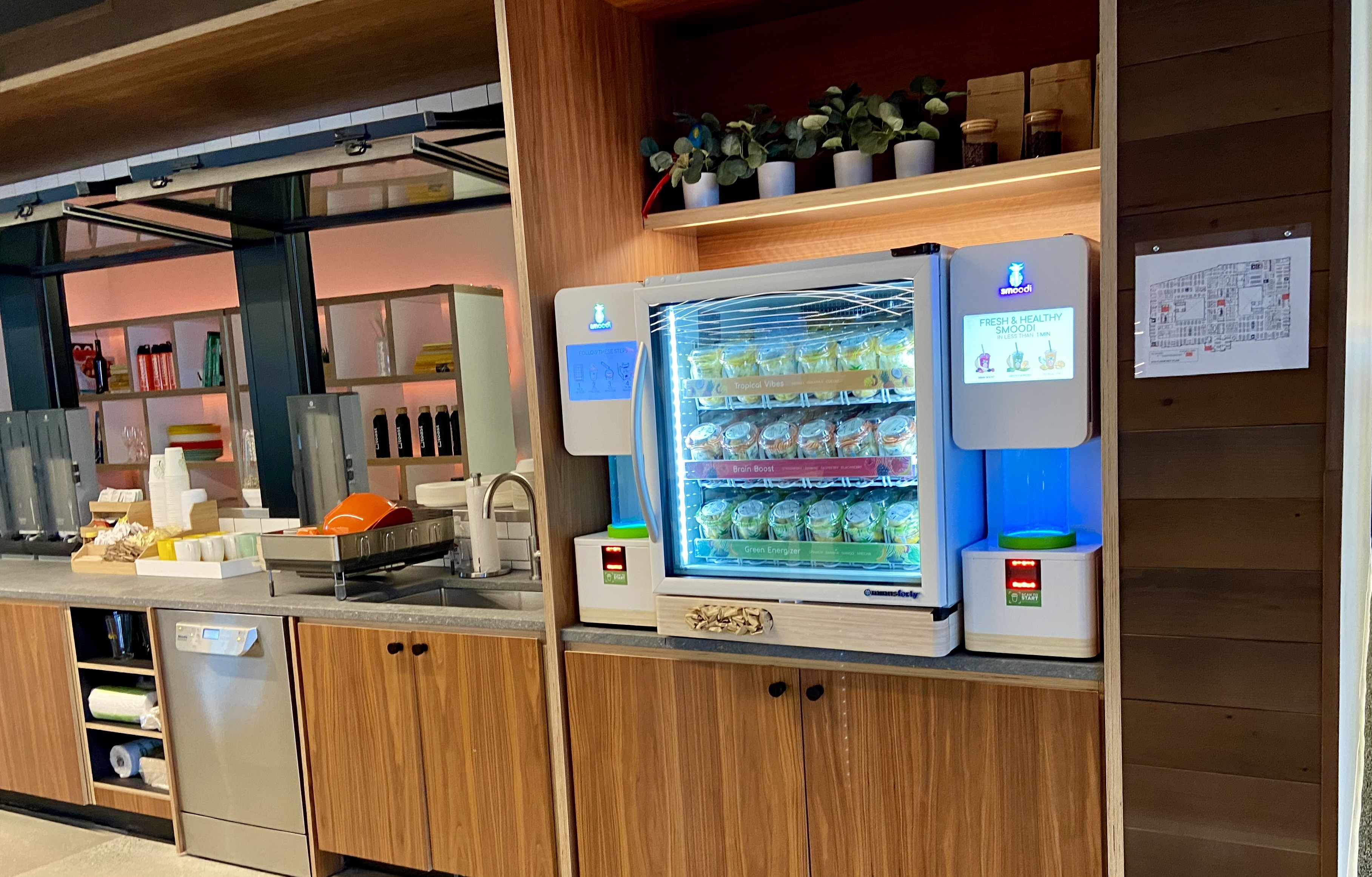How Can 24/7 Facilities Provide Fresh Nutrition at Every Hour?