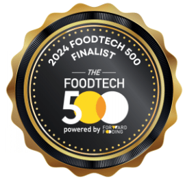 foodtech 500 finalist